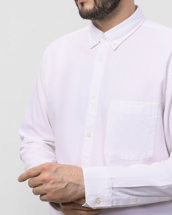 Где купить белую рубашку жениху?