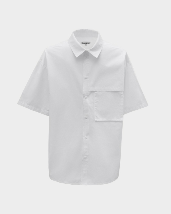 Где купить белую рубашку жениху?