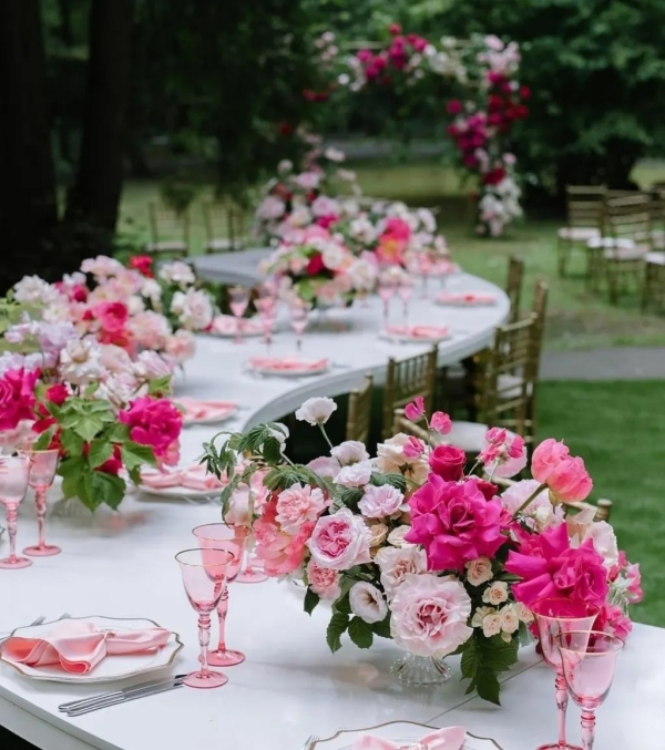 Площадки Villa Politica