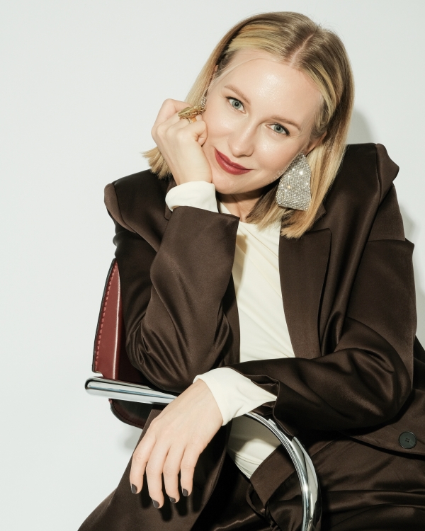 Стильные помолвочные и обручальные кольца, которые отражают