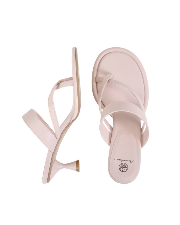 Стильная летняя обувь на вечер