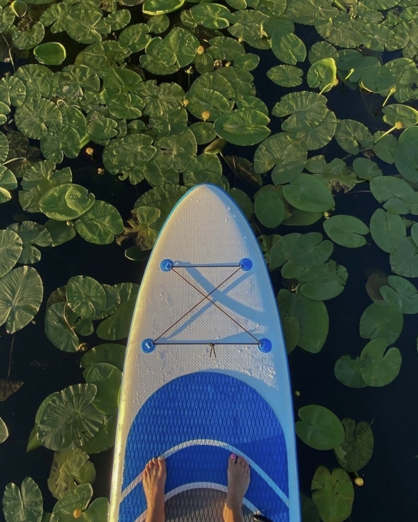 Лучшие пляжи Москвы и области. Где купаться