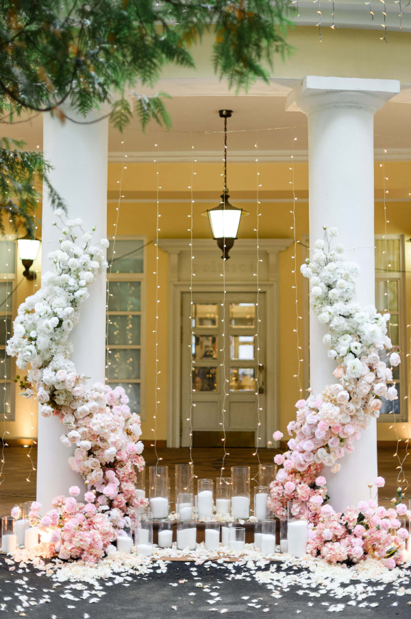 Площадки Villa Politica