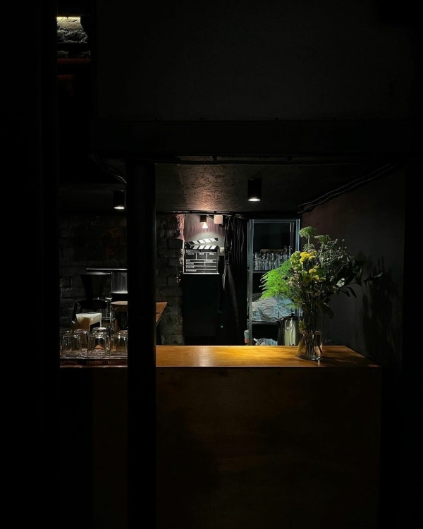 Куда сходить на свидание: арт-события Санкт-Петербурга