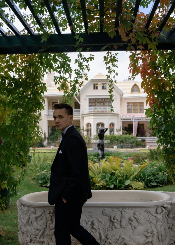 Фотографы Александра Бухарева