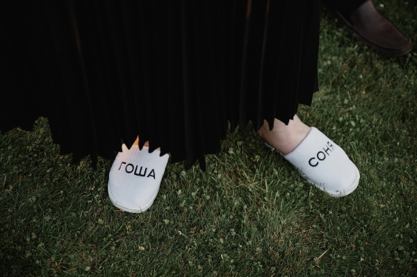 Любовь и другие приколы: одна из самых