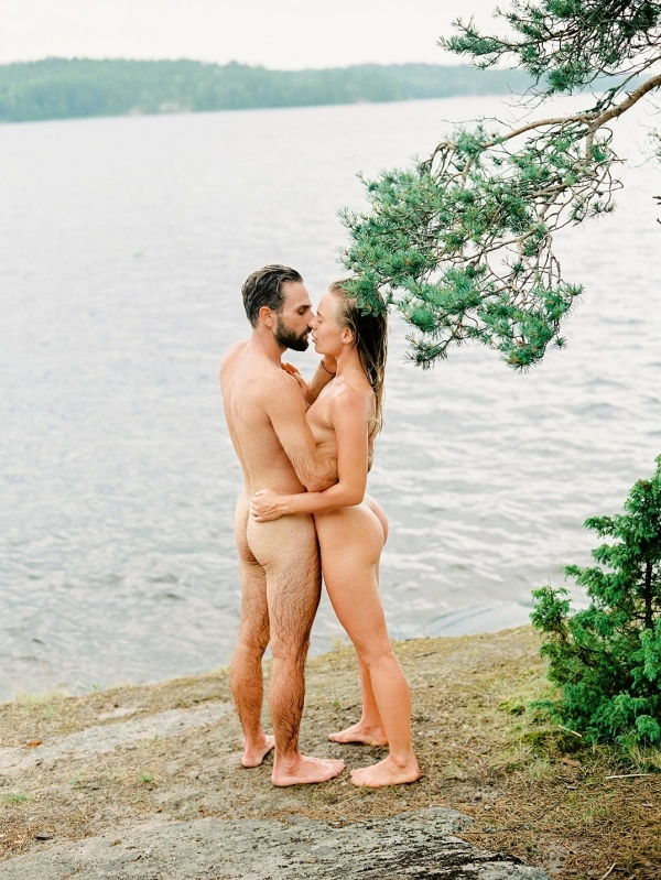 Фотографы Максим Колибердин