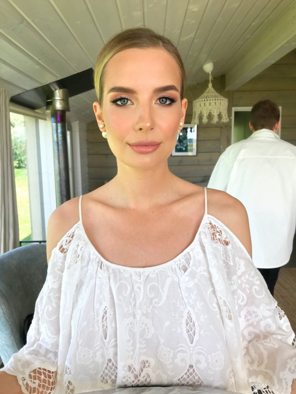 Стилисты Александра Майер