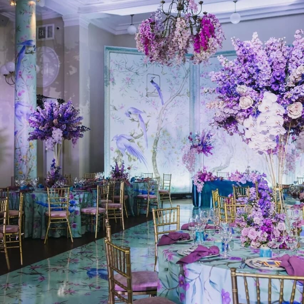 Площадки Villa Politica