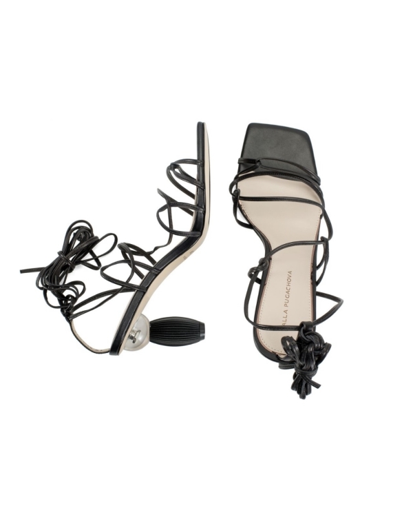 Стильная летняя обувь на вечер