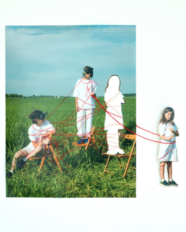 Куда сходить на свидание: арт-события Санкт-Петербурга