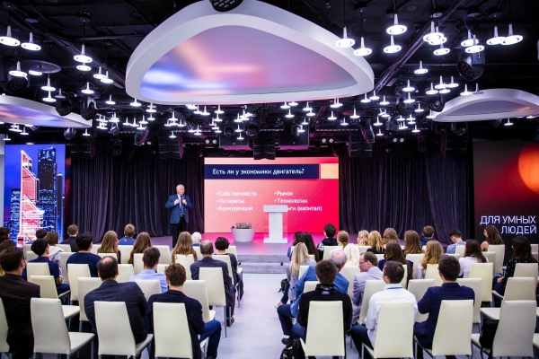 Площадки Mercury Space