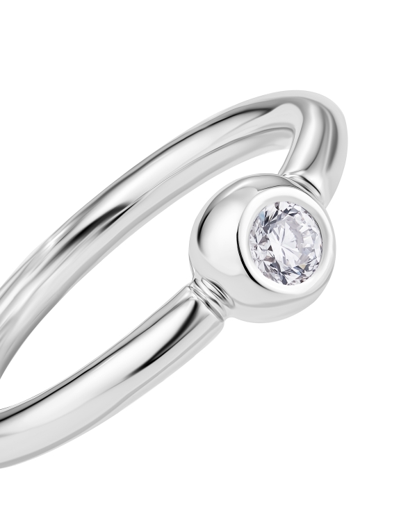 Где искать классические помолвочные кольца с бриллиантами?