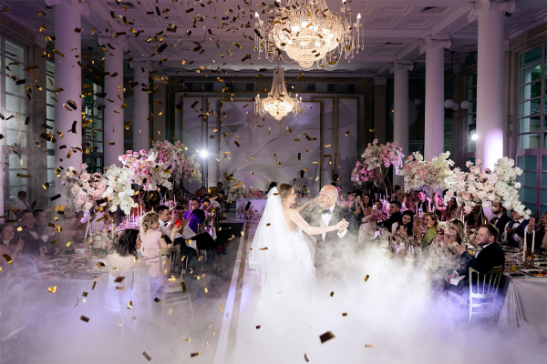 Площадки Villa Politica