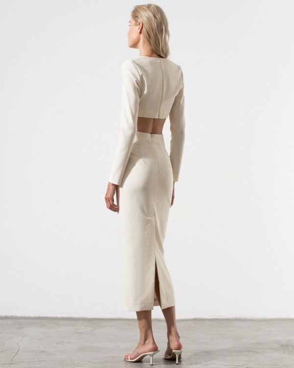 Кроп-топ — свадебный тренд 2022