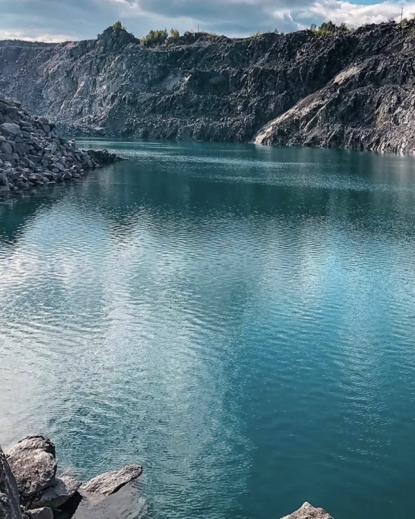 5 мест в России для медового месяца,