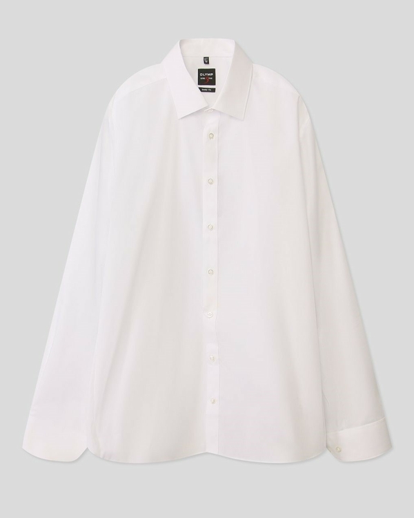 Где купить белую рубашку жениху?