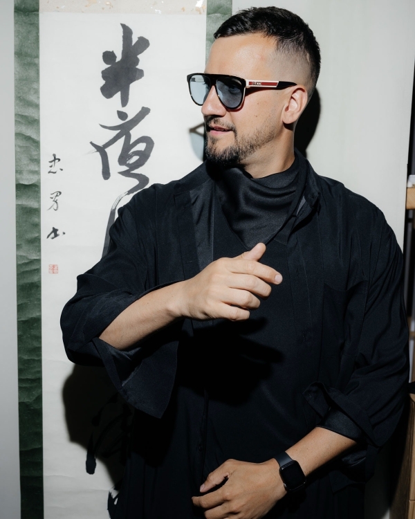 LonelyTreeEvents — новое пространство для мероприятий на