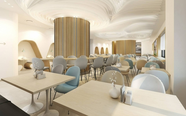 Площадки Mercury Space