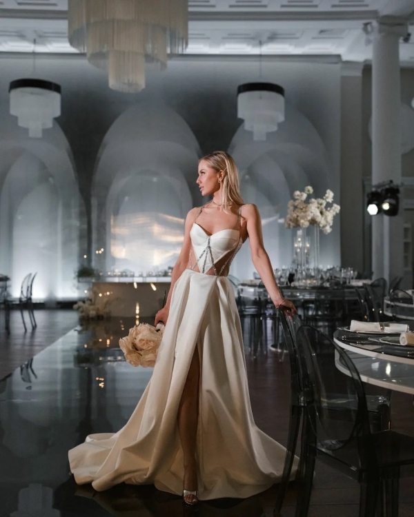 Площадки Villa Politica