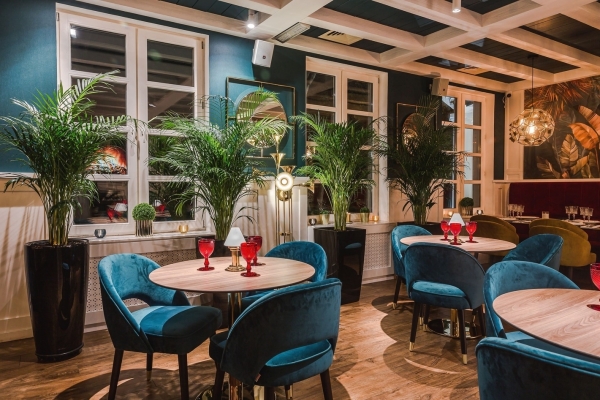 Площадки Villa Politica