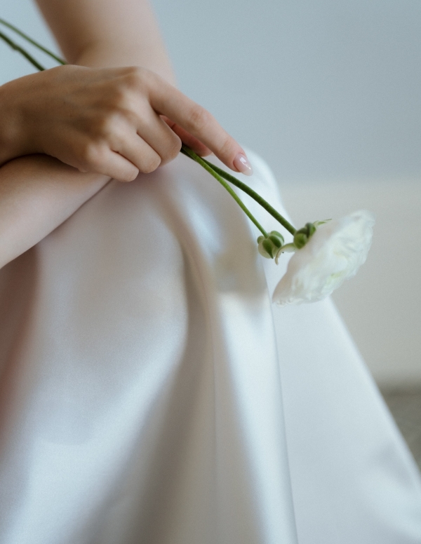 Утро в Four Season Lion Palace, роспись