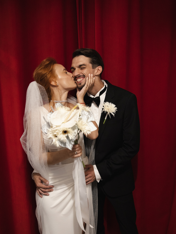 Фотографы Павел Голубничий