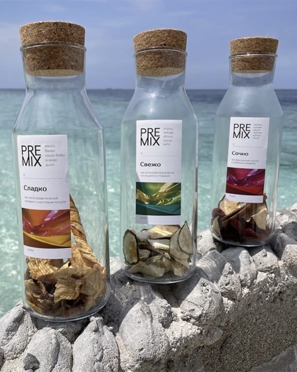 Подарки гостям свадьбы: 9 стильных и практичных