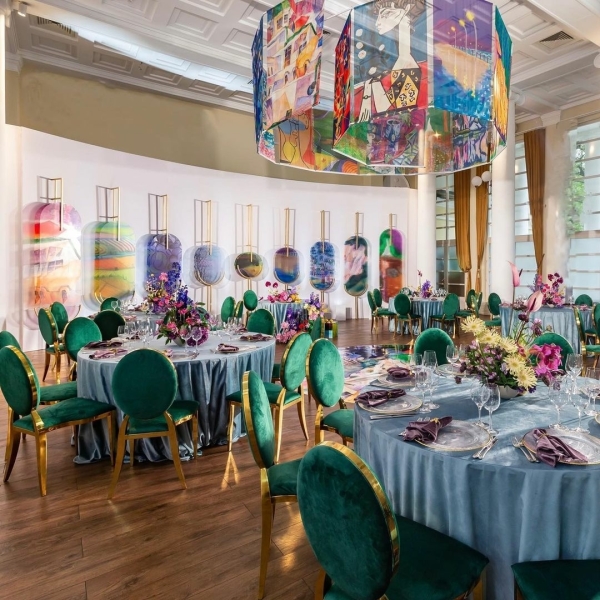 Площадки Villa Politica