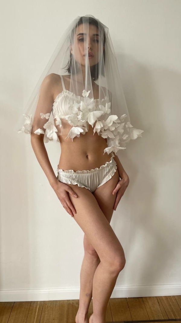 Платья Дизайнер Мария Алексеева