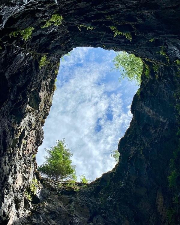 5 мест в России для медового месяца,