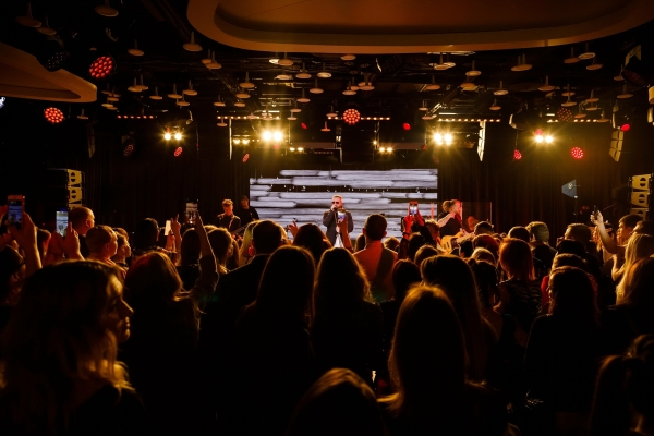 Площадки Mercury Space