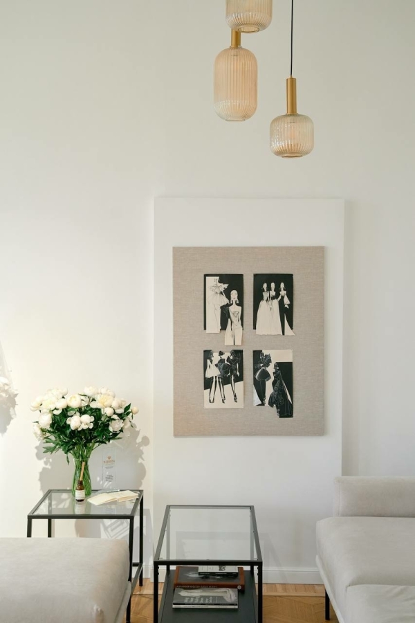 Платья Дизайнер Мария Алексеева