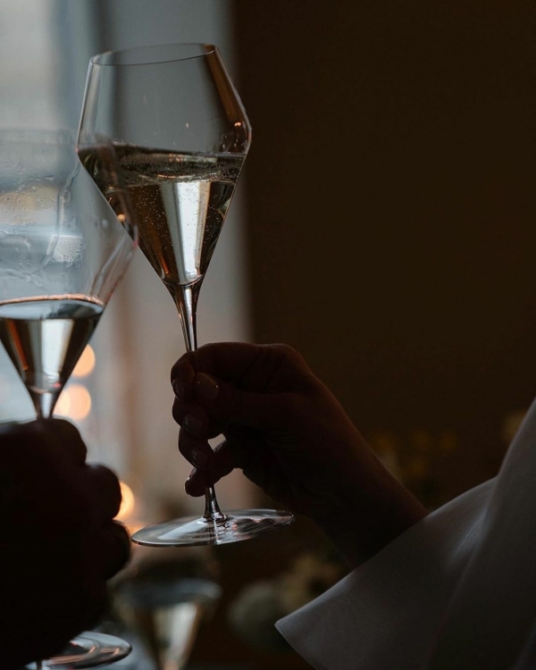 Куда пойти с родителями после загса?