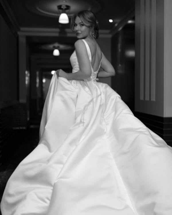 Как Wedding People стали лидерами свадебной индустрии?