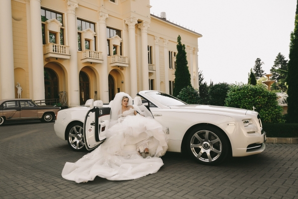 Площадки Swissôtel Resort Сочи Камелия