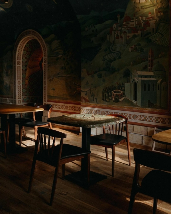 Куда пойти с родителями после загса?