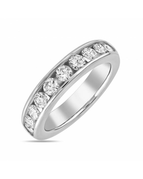 Классические кольца на свадьбу и помолвку снова