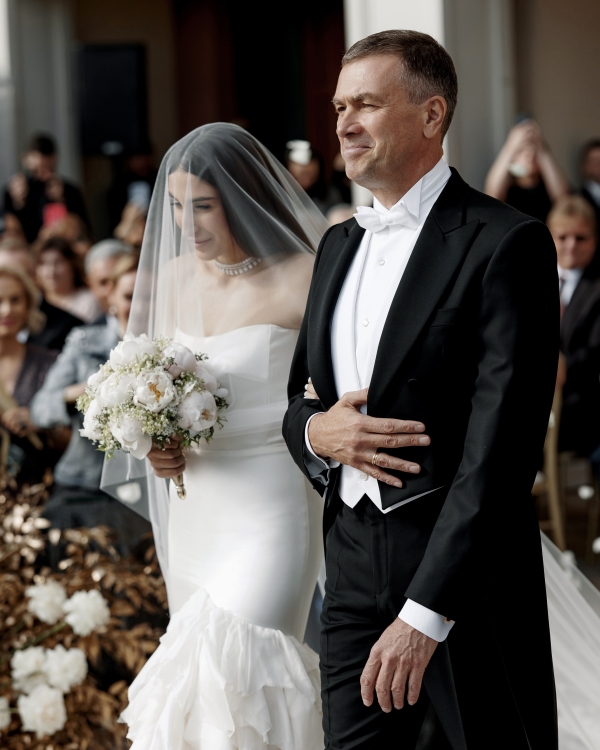 Как Wedding People стали лидерами свадебной индустрии?