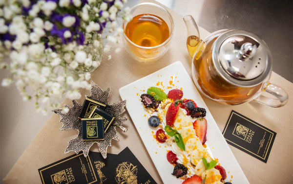 Площадки Mercury Space