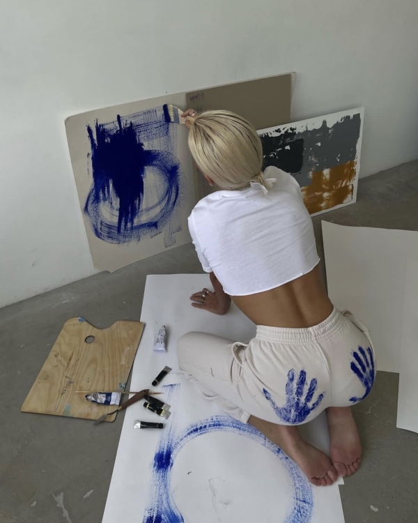 Как отметить девичник в Москве?