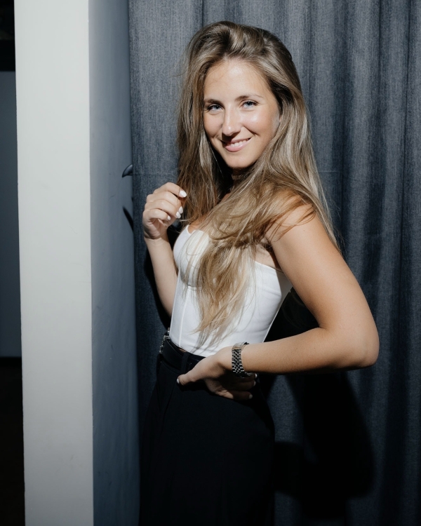 LonelyTreeEvents — новое пространство для мероприятий на