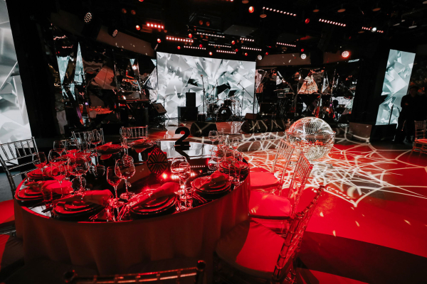 Площадки Mercury Space