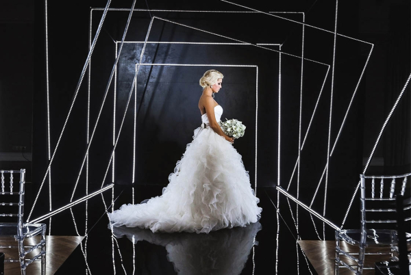 Площадки Mercury Space