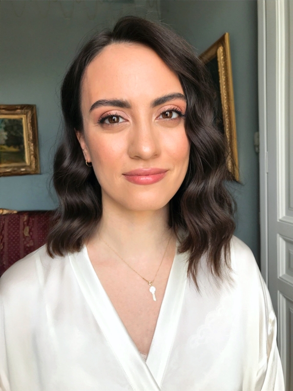 Стилисты Александра Майер