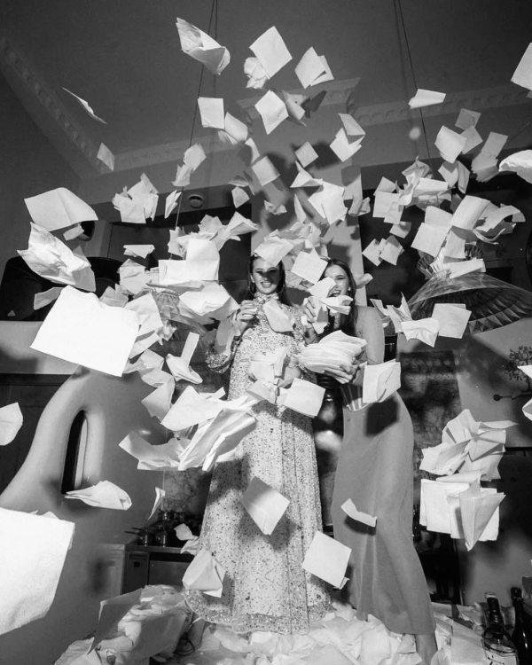 Куда пойти с родителями после загса?