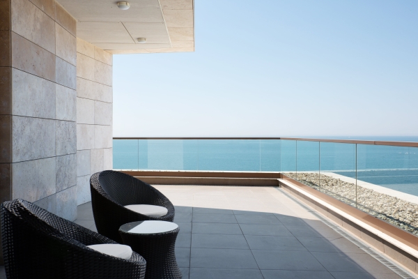 Площадки Swissôtel Resort Сочи Камелия