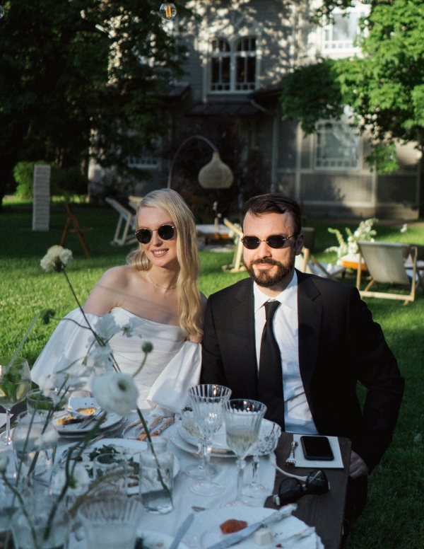 Утро в Four Season Lion Palace, роспись