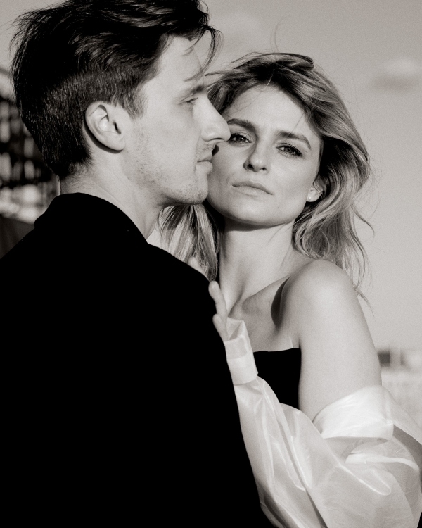 Эксклюзивные фото со свадьбы дизайнера Татьяны Кочновой