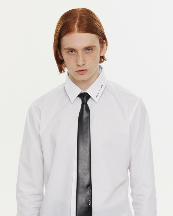 Где купить белую рубашку жениху?